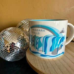 Starbucks 📍 You Are Here Mug